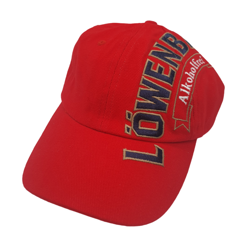 Loevenich Wool Basecap main image 1